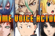海外のアニメファン「やっぱりすごい！」アニメ「Dr.STONE」出演声優の演じたキャラをまとめた動画に反響