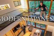 海外「こういう和風の建物って良い！」約3年がかりで大改修！奈良にある和風モダンな高級リノベハウス
