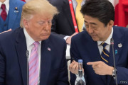 トランプ「米国が攻撃されても日本はただテレビで見てるだけ」　→日本当局の見解に対する海外の反応