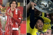 外国人「日本人が必要だ」遠藤航のリバプール移籍で日本人とクロップ監督のジンクスが現地サポの間で話題に！【海外の反応】
