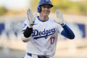 海外の反応    「大谷には簡単」大谷翔平、2戦連発17号HR！