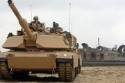 韓国「有事の際にどうすれば…」米海軍、戦車部隊の解体が決定＝韓国の反応