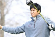 【海外】「ショウヘイにも苦手なスポーツがあったのかw」若手時代の大谷翔平の貴重なゴルフ映像にファン歓喜！
