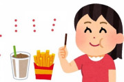 【海外】「日本の圧勝だ！」日本のマクドナルドが美味しそうだと海外で話題に