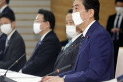 【韓国】安倍 "嫌韓フレーム" を主導 ... "韓日葛藤" コロナでさらに深まる