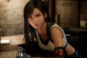 【悲報】アニメ監督さん、『FF7リメイク』のティファを娼婦呼ばわりして炎上ｗｗｗｗｗ