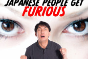 外国人「いいアドバイス！」日本人がこれを言ったときは怒ってる！というフレーズを紹介した動画に興味津々