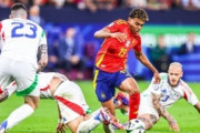 外国人「強すぎる」スペイン、前回王者イタリアに完勝！2連勝で死の組首位通過決定！【海外の反応】