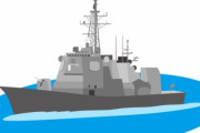 【韓国の反応】日本防衛省「中国艦艇6隻、東シナ海から日本海に進入」…韓国の反応「日本を通さないと分からないのか。」