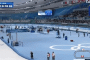 【動画あり】韓国人「北京五輪スピードスケート女子団体パシュートで日本が銀メダル！」→「日本の奴が可哀そう‥（ﾌﾞﾙﾌﾞﾙ」　韓国の反応