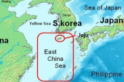 韓国人「東海とか日本海とかって、何が重要なの？」
