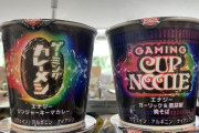 外国人「日本でとんでもないゲーミング商品が売っていた…」