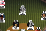 【海外の反応】ChatGPTが選んだMLBオールタイム・ベストナイン【大谷落選】