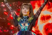Sick New Worldフェスのタイムテーブルが発表される　BABYMETALのセット時間は30分　【海外の反応】