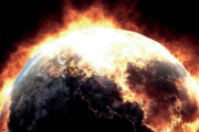 【猛暑】地球の気温が5,000万年前のレベルに達する恐れ＼(^o^)／