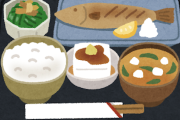 【味覚】韓国人「日本の飯マズすぎ…唯一うまかったのはホテル朝食」