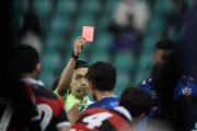 韓国人「なぜ日本や中国は選ばれるのに我が国はゼロ‥2026年W杯から韓国人審判が消えた衝撃の理由がこちらです‥」