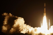 韓国人「20年活躍したH2Aロケットが引退？発射成功率98％だったって本当ですか」→「H2Aの引退でちょっと感動した」