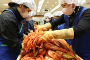 【韓国の反応】『K-免疫フード』キムチ、日本への輸出が昨年より25%増加
