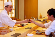 【選択的不買】韓国で日本食料理店が大盛況、最高級の寿司屋は予約3ヶ月待ちの模様-韓国の反応
