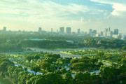 「東京はまるで異世界みたいだ」外国人が選んだ素晴らしい都市風景まとめ