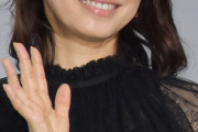 韓国人「今年55歳になる日本の美しすぎる女優がこちら」