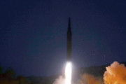【韓国の反応】日本メディア「北朝鮮ミサイル、飛躍的に向上。韓日関係改善が急務。」韓国の反応「関係改善と言いながら、韓国が頭を下げて入るようにと言う。」