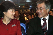 韓国人「右派 vs 左派を代表する単語がこちら」