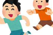 鬼ごっこが世界的スポーツに！？チェイスタグ「アニメ化して！」「オリンピック種目に！」「いつかかくれんぼもスポーツに！」海外の反応