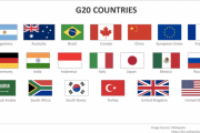 外国人「実はあの国がG20に入ってないって知ってたか？」