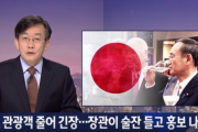 【韓国の反応】観光客が減少して焦った日本 ... 菅、飲めなかった酒を飲みながら広報【NO JAPAN 不買運動】