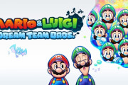 外国人「マリオ＆ルイージRPGの開発会社が破産、これは悲報だ」