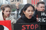 「私たちは中国人じゃない！香港人だ！」民主主義を訴え中国化を阻止したい香港デモ隊に話を聞いてみた 海外の反応