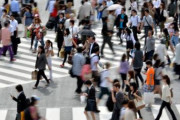 【海外の反応】日本の人口は13年連続で減少　海外の反応「人口増加というよりは安定した人口構造が重要、人類は絶滅するだろう」