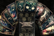 【海外】BABYMETALの「NFTトレーディングカードシリアル#1」が100万円で落札される