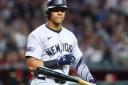 【海外の反応】25歳のソトがイチローの通算四球数を既に超える【MLB】