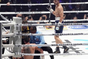 【海外】「素晴らしい試合だ！」村田諒太VSバトラー戦で盛り上がる海外実況スレ