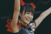 Rock SoundのBABYMETALインタビュービデオ　“もあが踊ってる！”　【海外の反応】