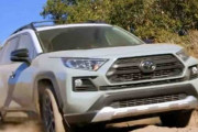 【海外の反応】トヨタRAV4はSUV市場のトップに君臨している！