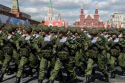 海外「ロシアが動員年齢を5歳延長。最高で70歳までが兵役可能に」
