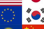 【海外の反応】西洋と東洋で最高のゲームを作る国はどこだと思う？