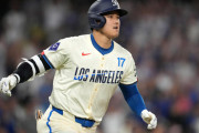 【海外の反応】大谷翔平は1日10分しかプレーしないから功績を認めない【MLB】