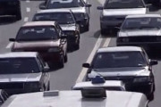 韓国人「韓国が交通事故死亡率1位を記録した時代の映像」