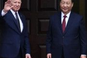 【海外の反応】中国が米国による造船業調査を非難　海外の反応「中国は多国間のルールを一切尊重しない、中国が間違いだと言うなら正しいことだ」