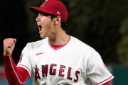 海外「月まで飛んだ！」大谷翔平の2試合連続特大2号ホームランに海外大騒ぎ！（海外の反応）