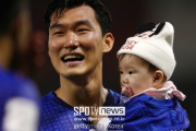 韓国メディア：蔚山移籍説チャン・ヒョンスに「アル・ヒラル再契約」報道…日本のFC東京ファンは復帰求愛