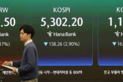 韓国人「株価373%暴騰は狂ってる」中東情勢でバイオ株が急騰、その背景は？