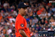 【海外の反応】菊池雄星が新天地で球団記録となる8連続三振を含む11K【MLB】