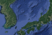 韓国人「日本の関東平野の規模を間接体験してみよう」