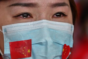 ドイツ人「お前らの国でも中国嫌いは問題になってるのか？」
